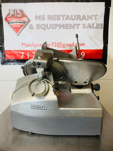 Load image into Gallery viewer, Hobart 2912 Automatic 6-Speed 12&quot; Meat Cheese Deli Slicer