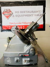 Load image into Gallery viewer, Hobart 2912 Automatic 6-Speed 12&quot; Meat Cheese Deli Slicer