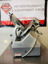 Load image into Gallery viewer, Hobart 2912 Automatic 6-Speed 12&quot; Meat Cheese Deli Slicer