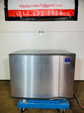 Manitowoc SY0505W