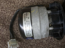 Load image into Gallery viewer, Manitowoc Ice 8251133 WATER PUMP 230v 60/50