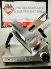 Load image into Gallery viewer, Bizerba SE12 Heavy Duty Manual Commercial Meat Deli Cheese Slicer 13&quot; Blade