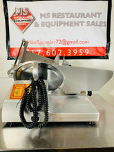 Load image into Gallery viewer, Bizerba SE12 Heavy Duty Manual Commercial Meat Deli Cheese Slicer 13&quot; Blade