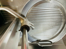 Load image into Gallery viewer, Bizerba SE12 Heavy Duty Manual Commercial Meat Deli Cheese Slicer 13&quot; Blade