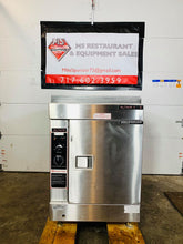 Load image into Gallery viewer, Market Forge ALTAIR II-6 (6) Pan Convection Steamer, Refurbished, Tested &amp; Working Great