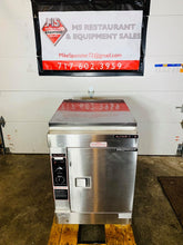 Load image into Gallery viewer, Market Forge ALTAIR II-6 (6) Pan Convection Steamer, Refurbished, Tested &amp; Working Great