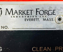 Load image into Gallery viewer, Market Forge ALTAIR II-6 (6) Pan Convection Steamer, Refurbished, Tested &amp; Working Great