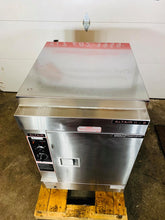 Load image into Gallery viewer, Market Forge ALTAIR II-6 (6) Pan Convection Steamer, Refurbished, Tested &amp; Working Great