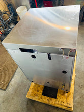 Load image into Gallery viewer, Market Forge ALTAIR II-6 (6) Pan Convection Steamer, Refurbished, Tested &amp; Working Great