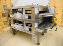 Load image into Gallery viewer, Middleby Marshall Double Stack PS 870G 32” Conv. Fully Refurbished Working Great
