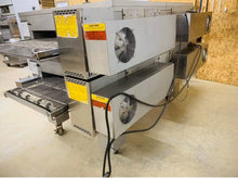 Load image into Gallery viewer, Middleby Marshall Double Stack PS 870G 32” Conv. Fully Refurbished Working Great