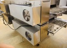 Load image into Gallery viewer, Middleby Marshall Double Stack PS 870G 32” Conv. Fully Refurbished Working Great
