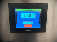 Load image into Gallery viewer, Middleby Marshall Double Stack PS 870G 32” Conv. Fully Refurbished Working Great
