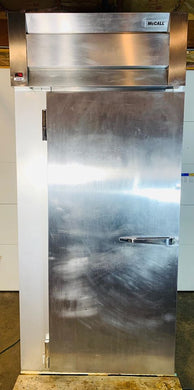 McCall UL4-4001 Single Door Refrigerator/Retarder