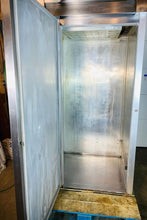 Load image into Gallery viewer, McCall UL4-4001 Single Door Refrigerator/Retarder