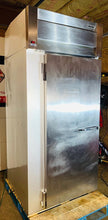 Load image into Gallery viewer, McCall UL4-4001 Single Door Refrigerator/Retarder
