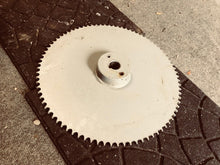 Load image into Gallery viewer, Hobart Mixer Grinder Model 4346 Parts: Sprocket Part #00-117013