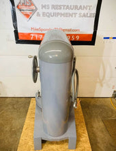 Load image into Gallery viewer, HOBART L-800 80 QT QUART MIXER W/ NEW WHIP PADDLE HOOK BAKERY RESTAURANT PIZZA