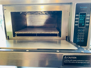 2011 Turbochef Tornado NGCD6 SN#NGCD6D11453