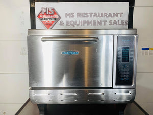 2011 Turbochef Tornado NGCD6 SN#NGCD6D11453