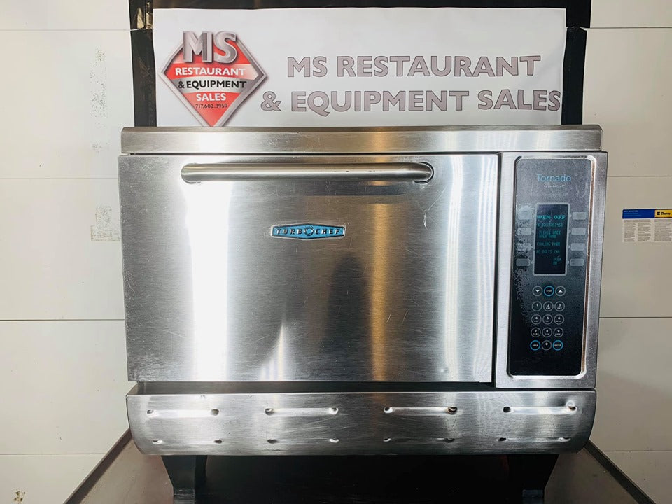 2011 Turbochef Tornado NGCD6 SN#NGCD6D11453