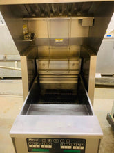 Load image into Gallery viewer, Pitco PH SEF184-S 60lb Electric Deep Fryer &amp; Giles FSH-2-PH Combo