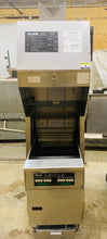 Load image into Gallery viewer, Pitco PH SEF184-S 60lb Electric Deep Fryer &amp; Giles FSH-2-PH Combo