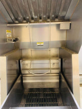 Load image into Gallery viewer, Pitco PH SEF184-S 60lb Electric Deep Fryer &amp; Giles FSH-2-PH Combo