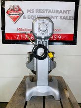 Load image into Gallery viewer, Hobart A200 mixer with 3 attachments. Fully Refurbished (All New Bearings) Tested &amp; Working!