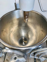 Load image into Gallery viewer, Hobart A200 mixer with 3 attachments. Fully Refurbished (All New Bearings) Tested &amp; Working!