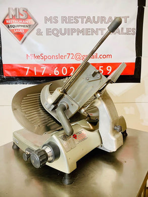 Hobart 2812 Slicer Refurbished