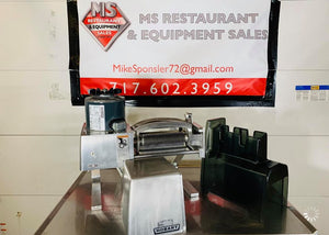 Hobart 403 meat tenderizer
