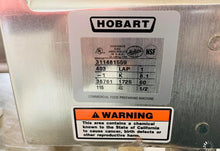 Load image into Gallery viewer, Hobart 403 meat tenderizer