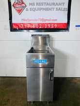 Load image into Gallery viewer, Royal Range RFT-50