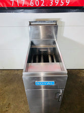 Load image into Gallery viewer, Royal Range RFT-50