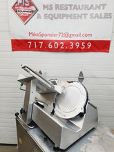Load image into Gallery viewer, Bizerba 2018 GSP-H Deli Slicer Fully Refurbished Working!