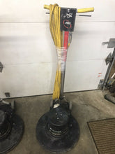 Load image into Gallery viewer, NSS MUSTANG 1500 20” Floor Buffer Tested &amp; Working!