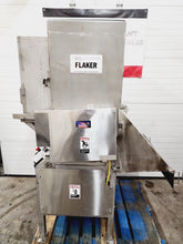 Load image into Gallery viewer, GENMAC GMC 3100 S/M Frozen Meat Flaker / Slicer 20HP 3/60/230v Tested Working