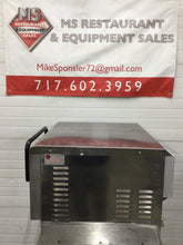 Load image into Gallery viewer, TurboChef NGCD6 Tornado II Countertop Oven Refurbished