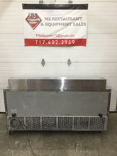 Load image into Gallery viewer, Blue Air BLPT72-HC 3 Doors All Stainless Prep. Table 72” Fully Refurbished!