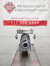 Load image into Gallery viewer, Hobart PD-70 1/2 HP Power Drive Head Unit Grinder, Hopper, Grind Plate, Knife