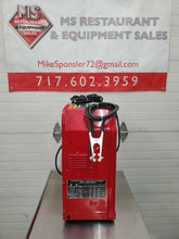 Load image into Gallery viewer, Lincoln Electric Welders AC 225 Stick Welder w/ Welding Sticks