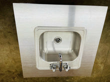 Load image into Gallery viewer, Portable Hand Sink Tested &amp; Working