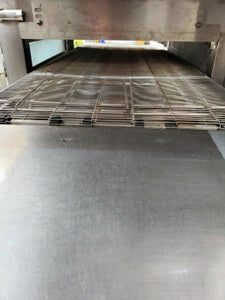 Lincoln Impinger 1132 Electric 208v/3ph Double Stack 18” Conveyor Pizza Oven!