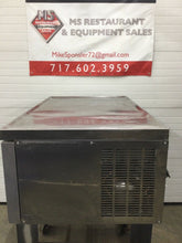 Load image into Gallery viewer, Avantco CBE-52-HC 52” 2 Drawer Refrigerated Chef Base