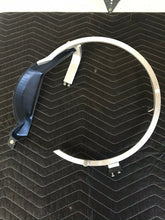 Load image into Gallery viewer, Bizerba Guard Ring part #60370114401 fits model se-12 with scraper and support.