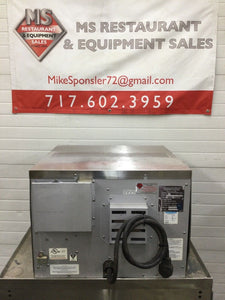 TurboChef NGCD6 Tornado II Countertop Oven Refurbished