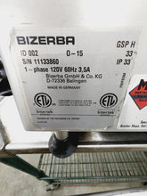 Load image into Gallery viewer, Bizerba GSPH 2015 Automatic Deli Slicer Refurbished &amp; Tested!