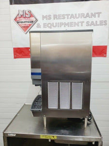Follett Symphony 12CI400A Ice and Water Dispenser Refurbished Works Great!