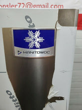 Load image into Gallery viewer, Manitowoc RFF0320A 22” Air-Cooled Flake Style Ice Maker, 370#Day Tested Working!